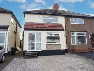 Ringwood Road, Wolverhampton WV10, 3 bed semi detached house to rent, £1,100 pcm | PrimeLocation