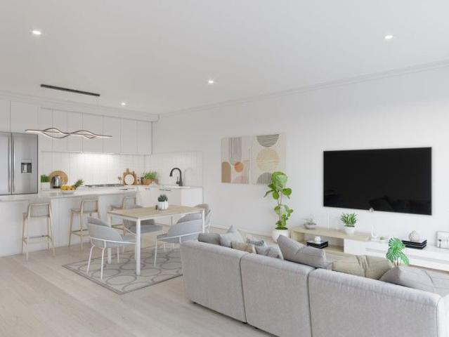 Ringwood's Latest Stylish Address at Oliver Street