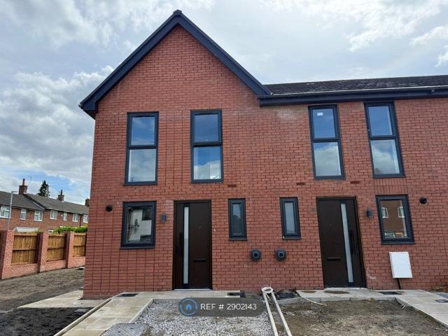 Ringway Road, Liverpool L25, 2 bed semi detached house to rent, £1,200 pcm | PrimeLocation