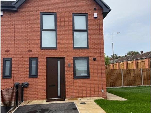 Ringway Road, Liverpool L25, 2 bed semi detached house to rent, £1,350 pcm | PrimeLocation