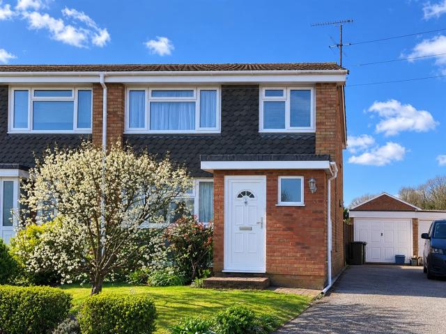Ringway Road, St. Albans