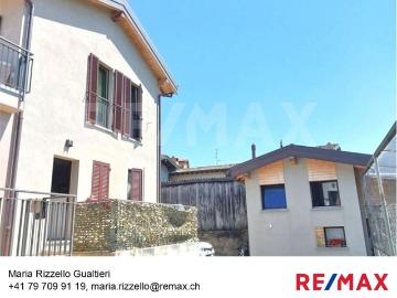 Via Al Roseto, Coldrerio, Via Alle Cantine, Mendrisio