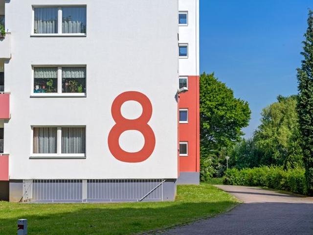 Rinscheweg 8, 44319 Dortmund