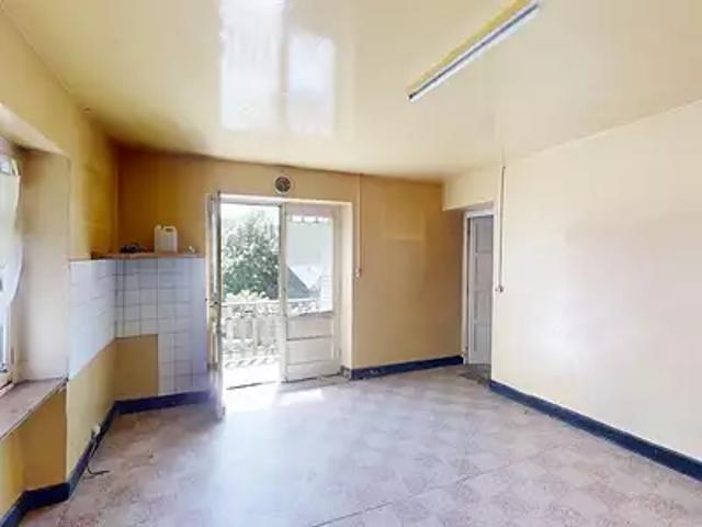 Riotord 43220 Achat / Vente maison 8 pièces t8