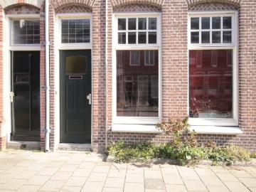 Riouwstraat, Groningen
