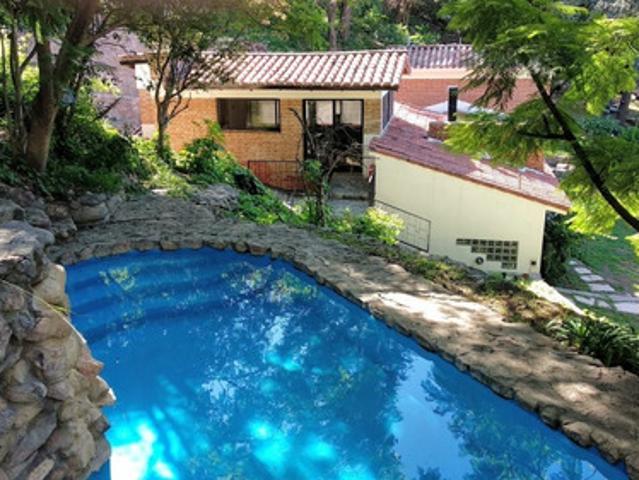 Rio Ceballos Chalet Alquiler Tempor. 3 Dorm. Cpileta. Consulte Precio