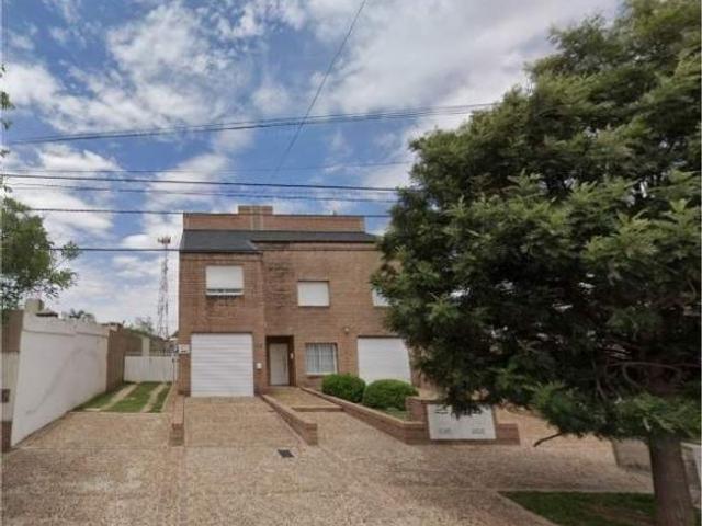 Departamento En Alquiler 1 Dormitorio Juan B Justo 443