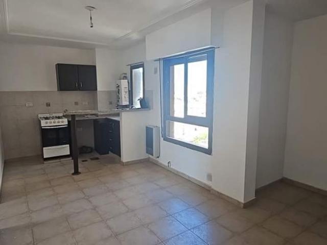 DEPARTAMENTO EN ALQUILER 1 DORMITORIO CALLE: 9 DE JULIO 568