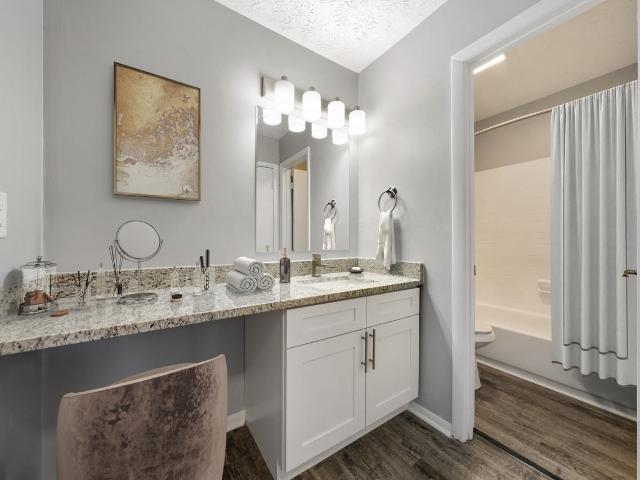 Rio at Lenox Studio Apartment for Rent at 2716 Buford Highway Northeast, North Atlanta, GA 30324 Pine Hills