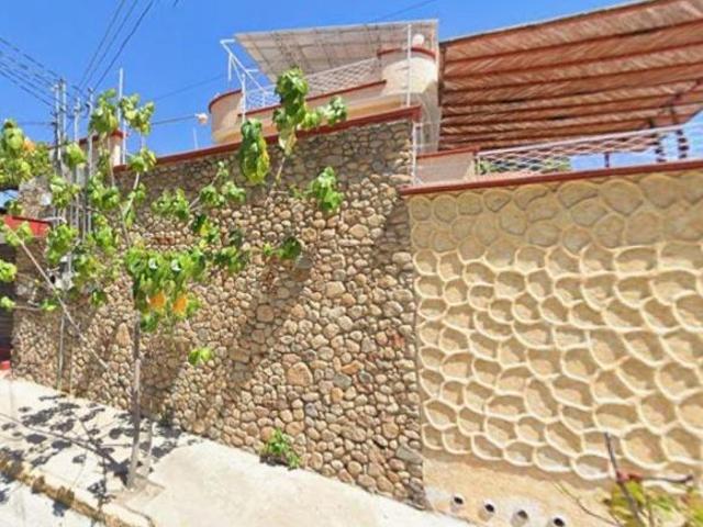 Río Balsas, Vista Alegre, Acapulco de Juárez, Gro