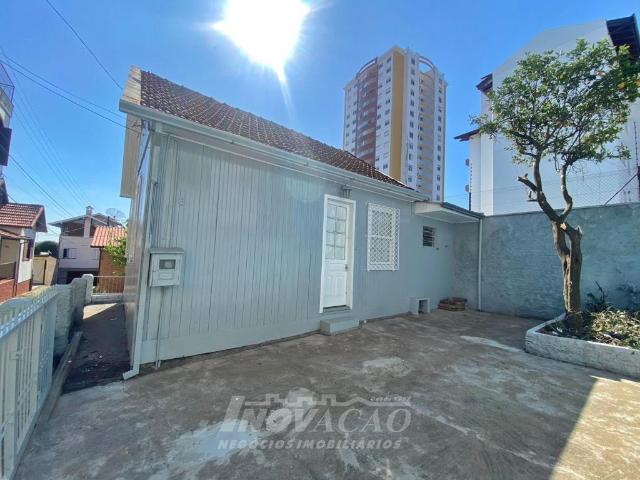 Rio Branco Caxias do Sul