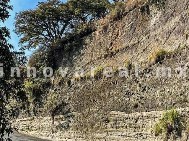 Río en La Estadía