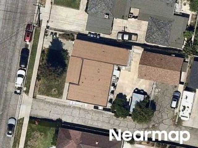 Rio Hondo Ave