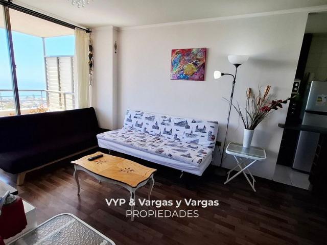 RIO IMPERIAL 3D 2B 1E GASTOS COMUNES INCLUÍDOS