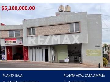 RIO OLVIDADO CASA