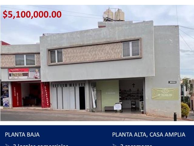 RIO OLVIDADO CASA