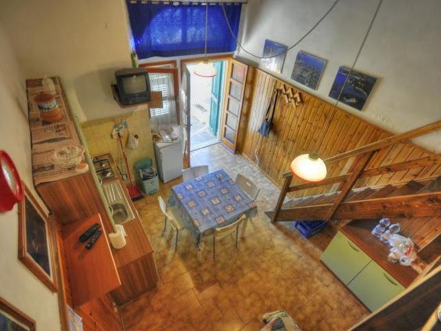 RIO NELL´ELBA bilocale 30mq