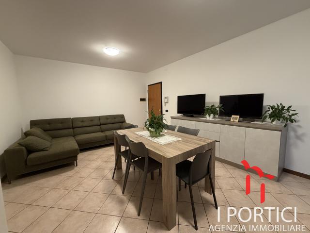 Rio San Martino, appartamento 2 camere