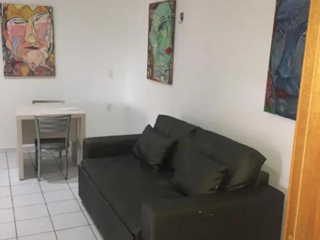 Rio Poty Executive Flat