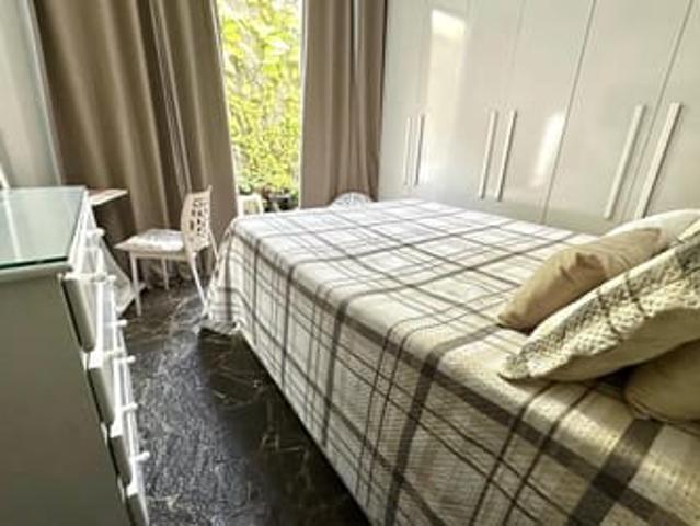 Rio vermelho quartos mobiliados mensal e temporada