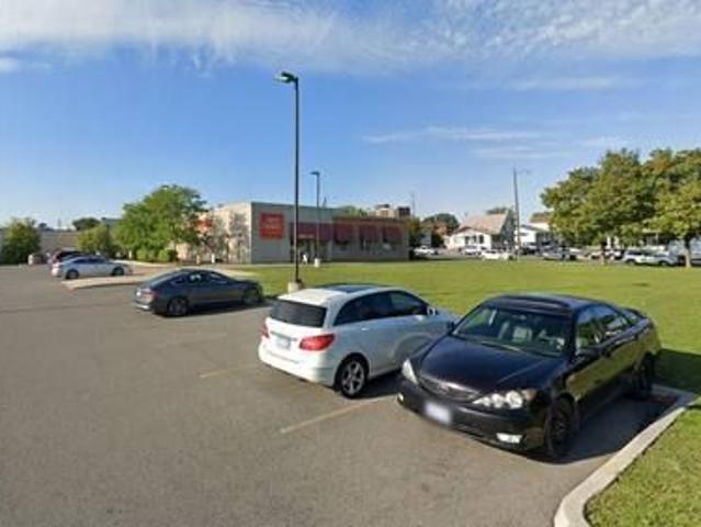 RioCan — 1 Bedroom s and 1 Bathroom s