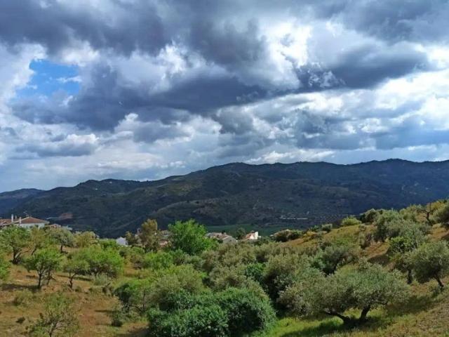 Riogordo