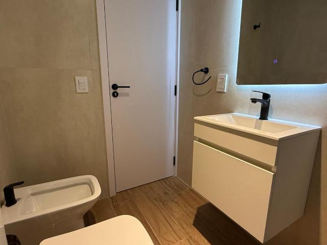 Rioja y Rodríguez Departamento de 1 dormitorio Rosario, Barrio Lourdes