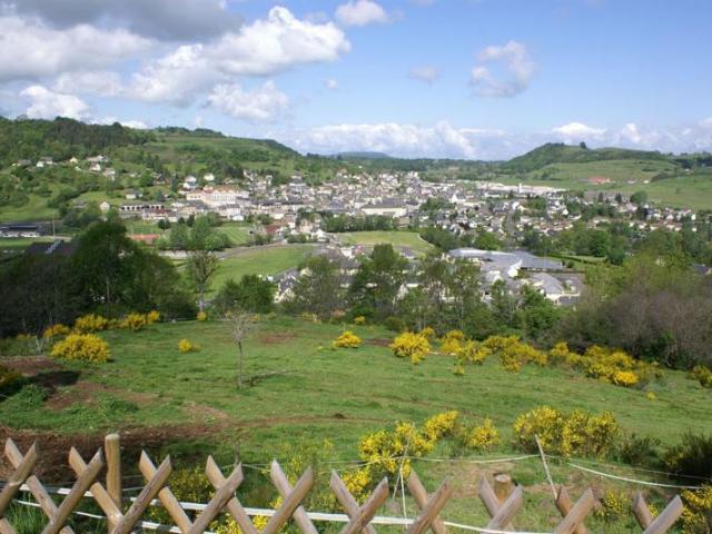 RIOM ES MONTAGNES: Idéal investissement locatif