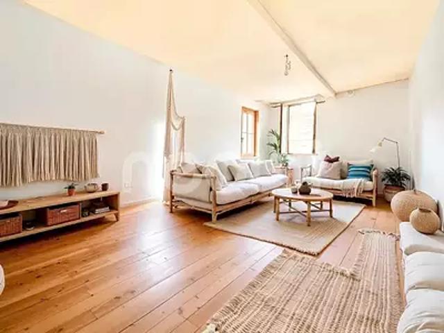 Riom 63200 Achat / Vente maison 4 pièces t4