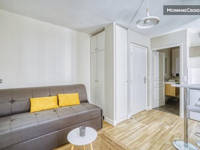 Riomaggiore, Studio Montparnasse