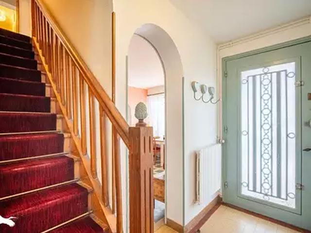 Rion des Landes 40370 Achat / Vente maison 5 pièces t5
