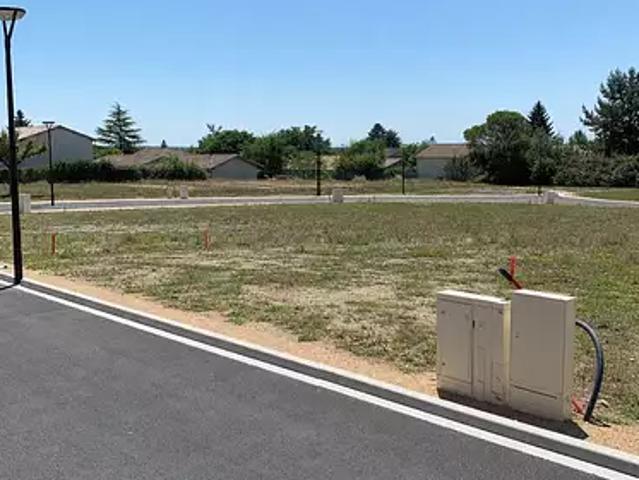 Rion des Landes 40370 Programme neuf maison neuf à vendre 4 pièces