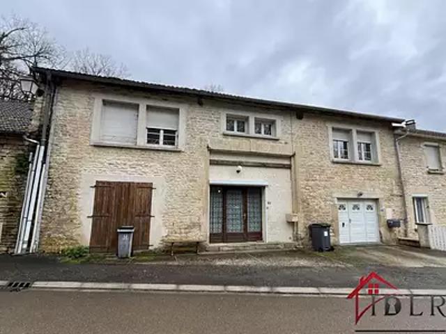 Riaucourt 52000 Achat / Vente appartement 11 pièces t11