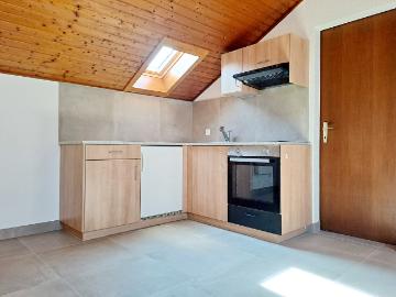 Portelbank, Delley-Portalban, Broye Bezirk, Kanton Freiburg