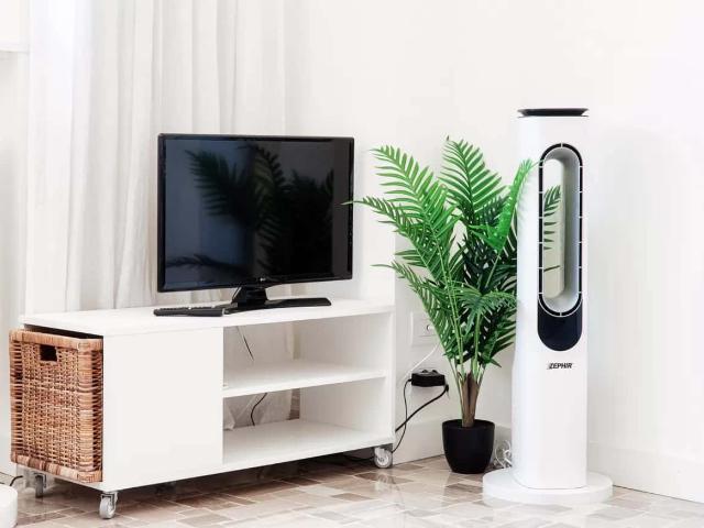 RIA APARTMENT