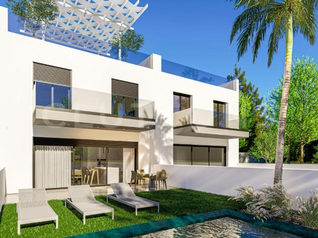 Ria Terraces Luxury Villas 389m² Montenegro
