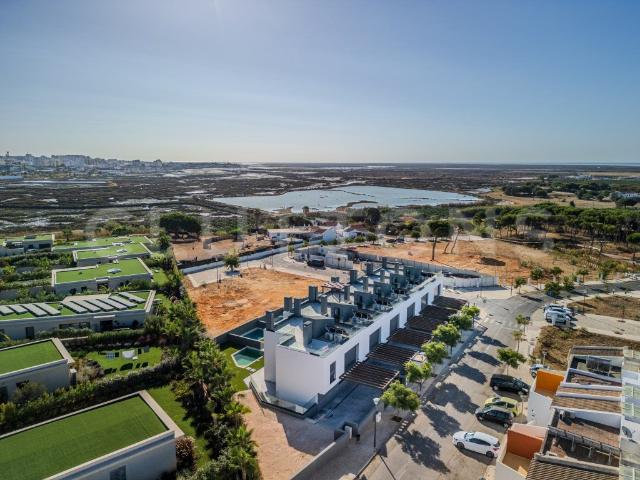 Ria Terraces Luxury Villas 389m² Montenegro
