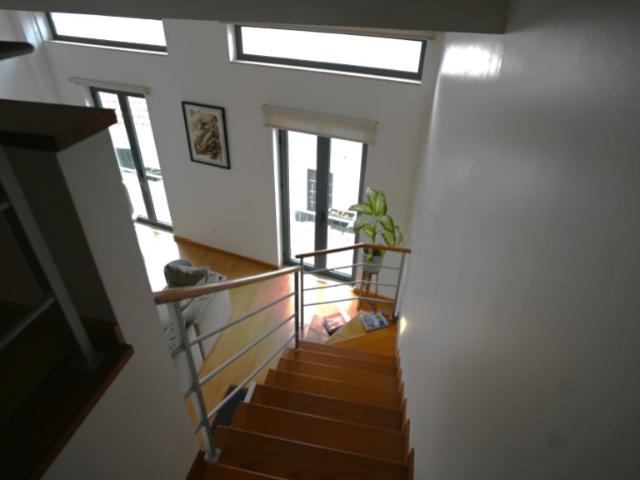 RIACHOS Apartamento T2 Duplex