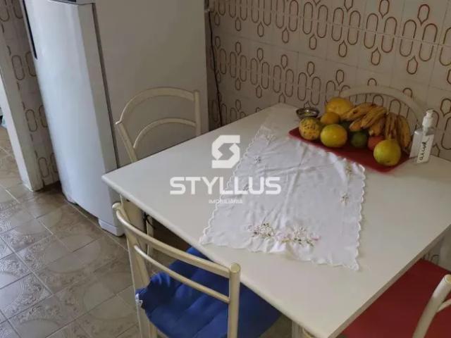 Apartamento em Rua Flack 82m² Ref: C2005