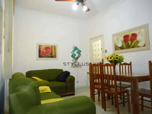 Apartamento em Rua Flack 71m² Ref: C22084