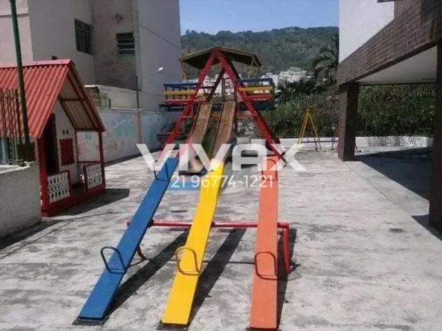 RIACHUELO | Avenida Marechal Rondon Apartamento 2 Quartos 2 Banheiros 1 Vaga 76m²