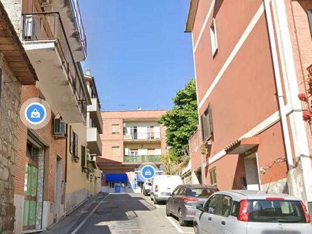 RIANO LUMINOSO BILOCALE AMMOBILIATO