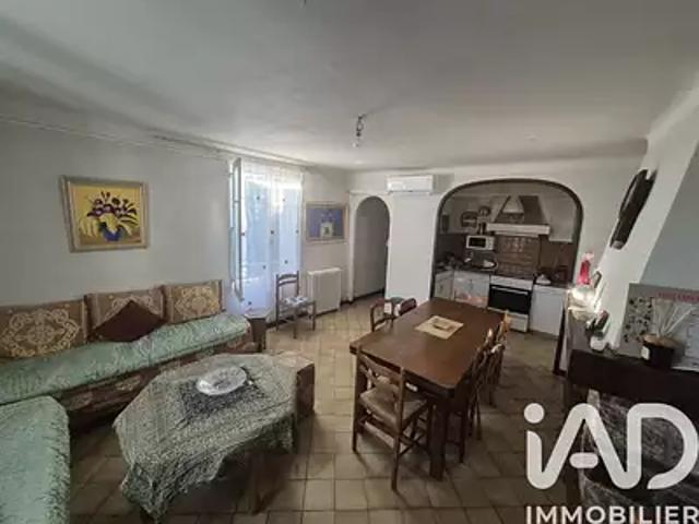 Rians 83560 Achat / Vente appartement 4 pièces t4