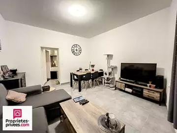 Rians 83560 Achat / Vente appartement 2 pièces t2