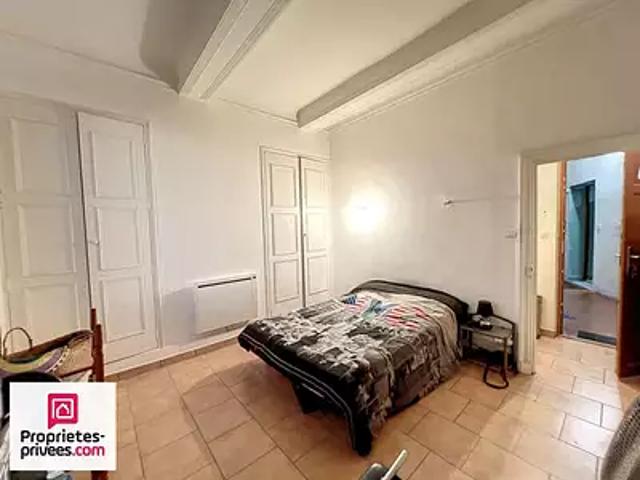 Rians 83560 Achat / Vente appartement 2 pièces t2