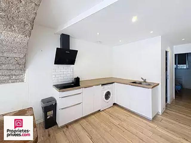 Rians 83560 Achat / Vente appartement 2 pièces t2