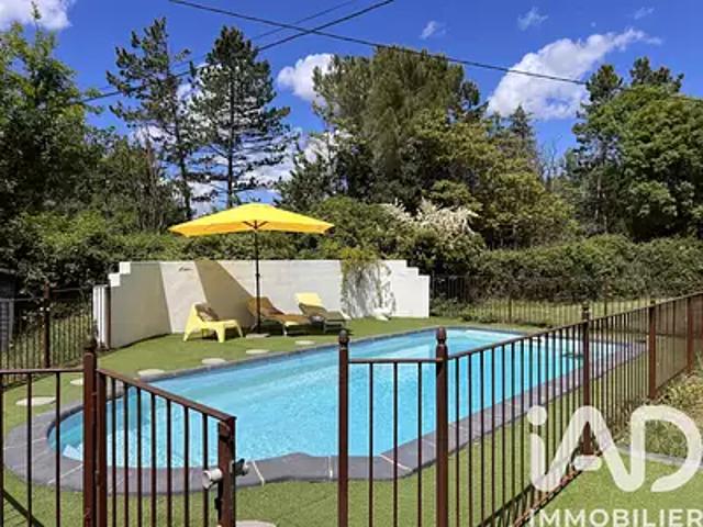 Rians 83560 Achat / Vente maison 5 pièces t5