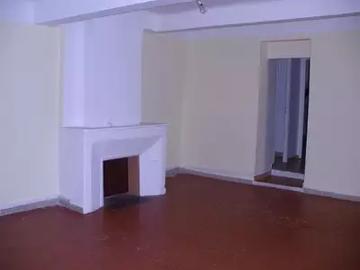 Rians 83560 Location appartement 3 pièces t3 au dernier étage