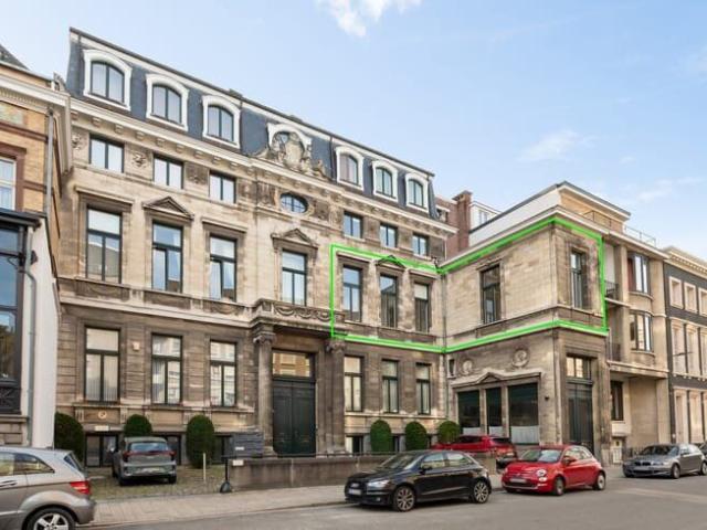Riant appartement in gegeerde Harmoniewijk!