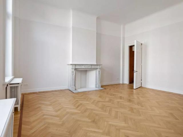 Riant appartement in gegeerde Harmoniewijk!